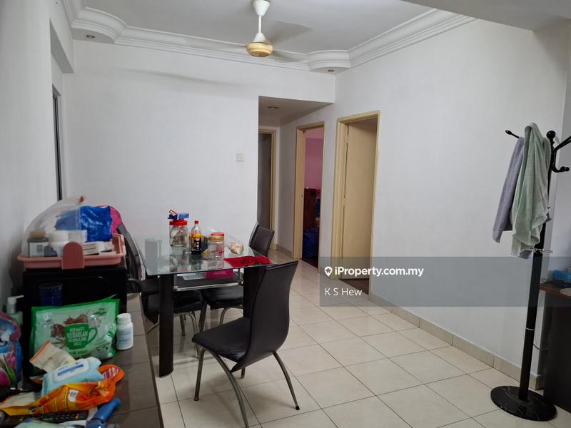 Apartment for Sale in Gembira Park by K S Hew - iProperty.com.my