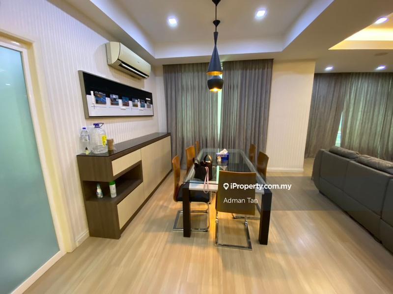 Condominium for Rent in Northpoint Residences by Adman Tan - iProperty.com.my