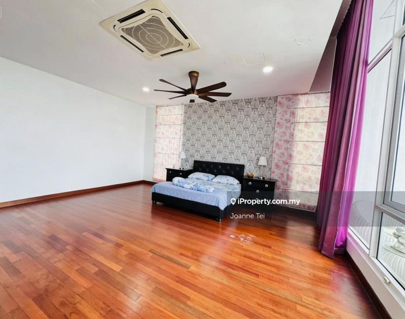 Bungalow House for Sale in Garden Residence, Cyberjaya by Joanne Tei - iProperty.com.my