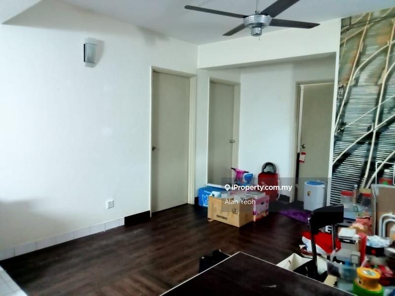 Apartment for Sale in Sri Anggerik 2 by Alan Yeoh - iProperty.com.my