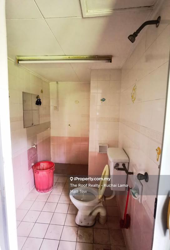 Rumah Berangkai 2 Tingkat untuk Disewa di Kota Kemuning, Shah Alam oleh Matt Tew - iProperty.com.my