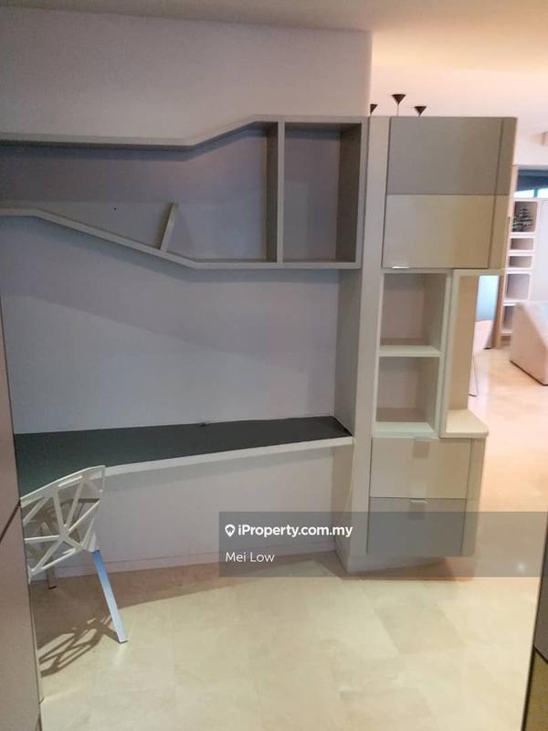 Kediaman Servis untuk Dijual di Verve Suites oleh Mei Low - iProperty.com.my