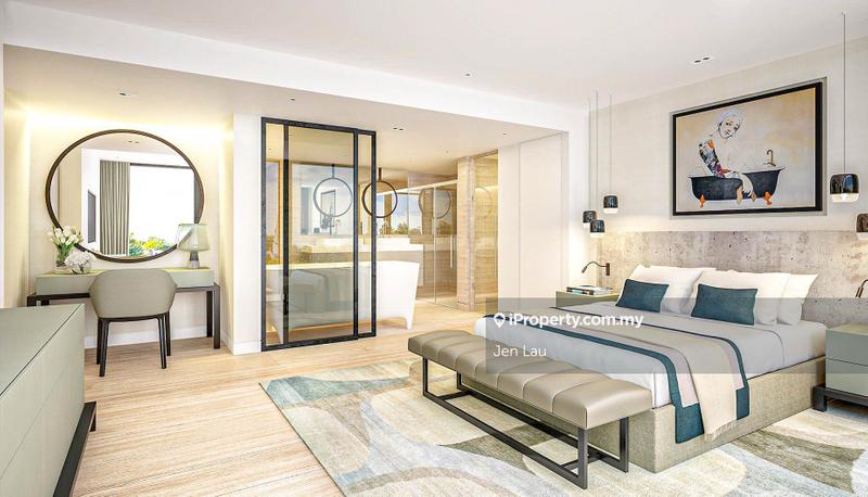 Banglo untuk Dijual di Country Heights Damansara, Kuala Lumpur oleh Jen Lau - iProperty.com.my