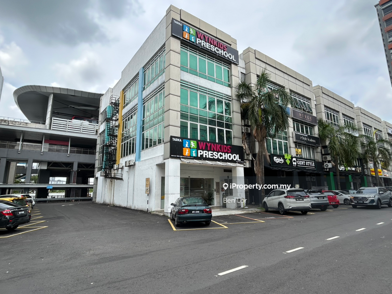 Office for Sale in btp49, Puchong by Ben Lor - iProperty.com.my