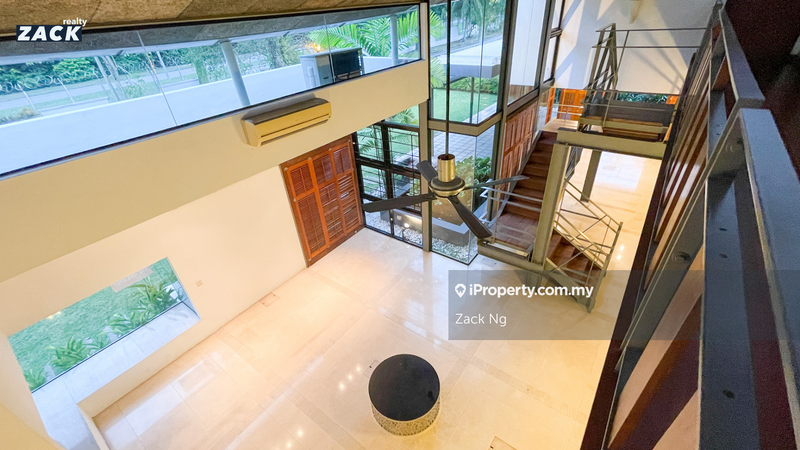 Bungalow House for Sale in Lakeview Resort Saujana, Saujana by Zack Ng - iProperty.com.my