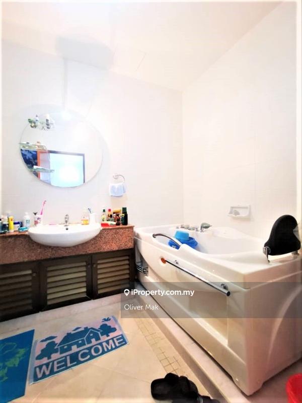 3-storey Terraced House for Sale in Taman Impian Indah, Bukit Jalil by Oliver Mak - iProperty.com.my