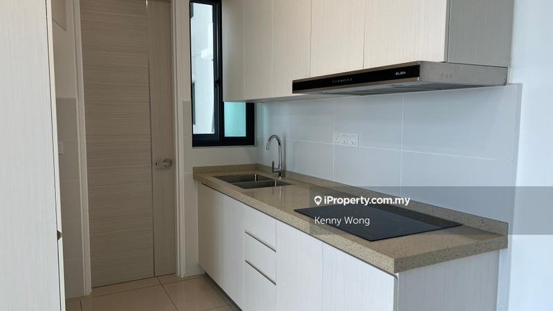 Residensi Servis untuk Dijual di The M @ Medini Macrolink oleh Kenny Wong - iProperty.com.my