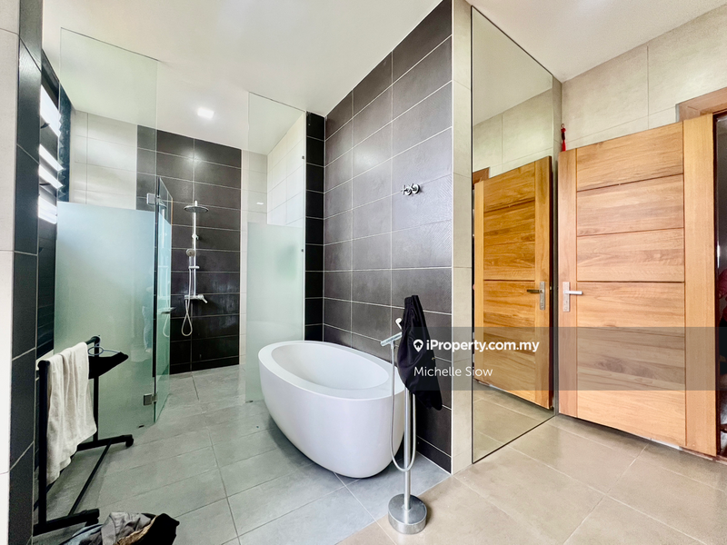 Bungalow House for Sale in Saujana Impian, Kajang by Michelle Siow - iProperty.com.my