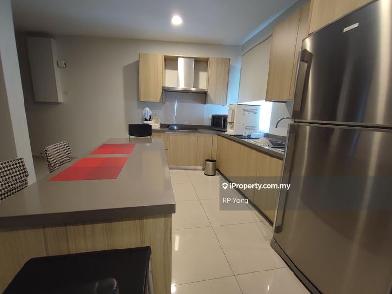Condominium for Rent in The Haven by KP Yong - iProperty.com.my