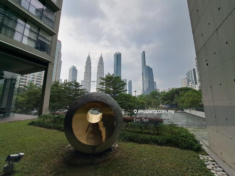 Kondominium untuk Dijual di Park Seven oleh Eric Teo - iProperty.com.my