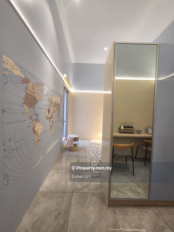 Rumah Berkembar untuk Dijual di Klemeru, Ipoh oleh Esther Lim - iProperty.com.my