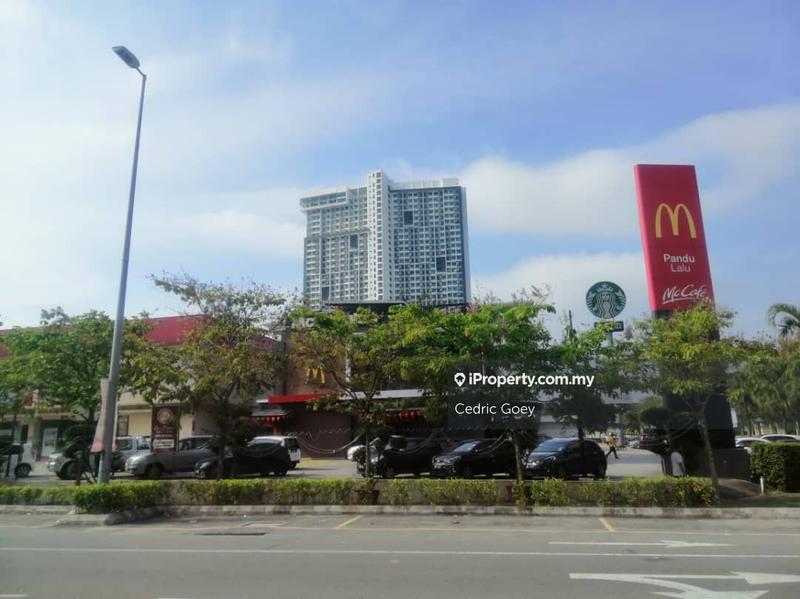 Service Residence for Sale in Cybersquare by Cedric Goey - iProperty.com.my