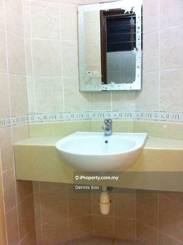 2.5-storey Terraced House for Rent in Bandar Utama, Selangor by Dennis Soo - Bathroom - iProperty.com.my