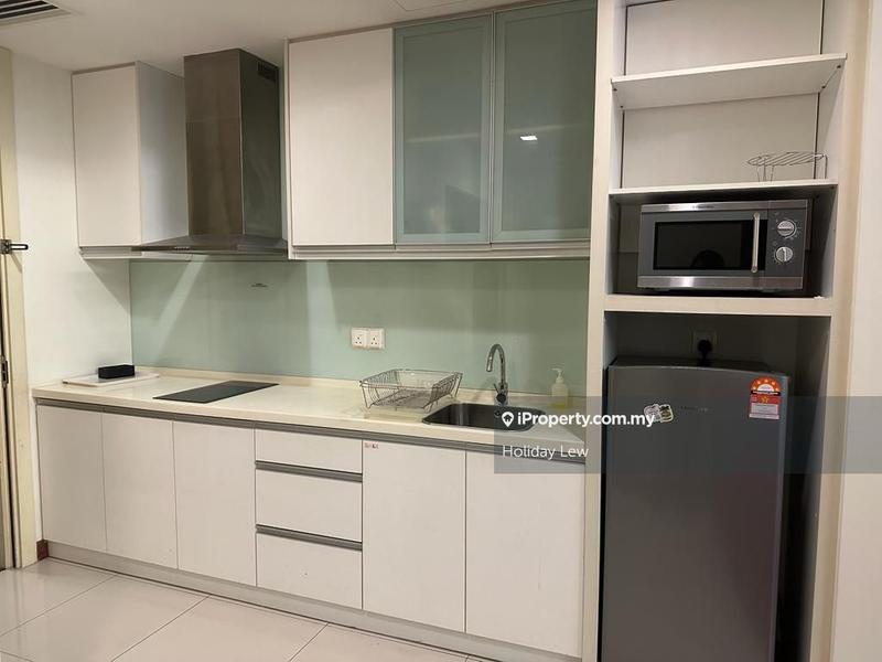 Residensi Servis untuk Disewa di Cormar Suites (Fraser Place (Lot 163)) oleh Holiday Lew - iProperty.com.my