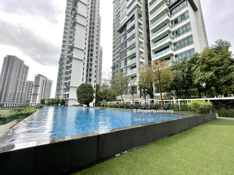 Condominium for Sale in LaCosta @ Sunway South Quay by Janice Goh - iProperty.com.my