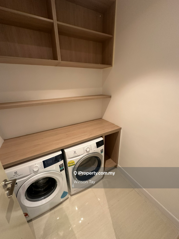 Residensi Servis untuk Disewa di Mitsui Serviced Suites oleh Winson Tay - iProperty.com.my