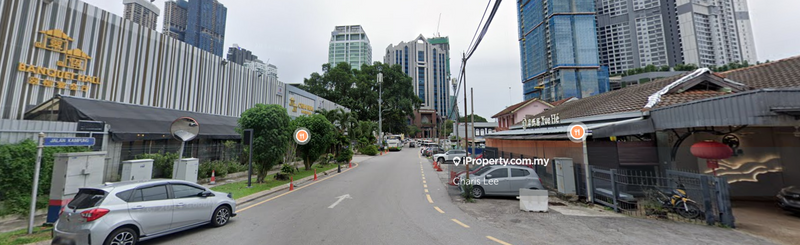 Banglo Komersial untuk Dijual di Golden Triangle, KL City Centre oleh Charis Lee - iProperty.com.my