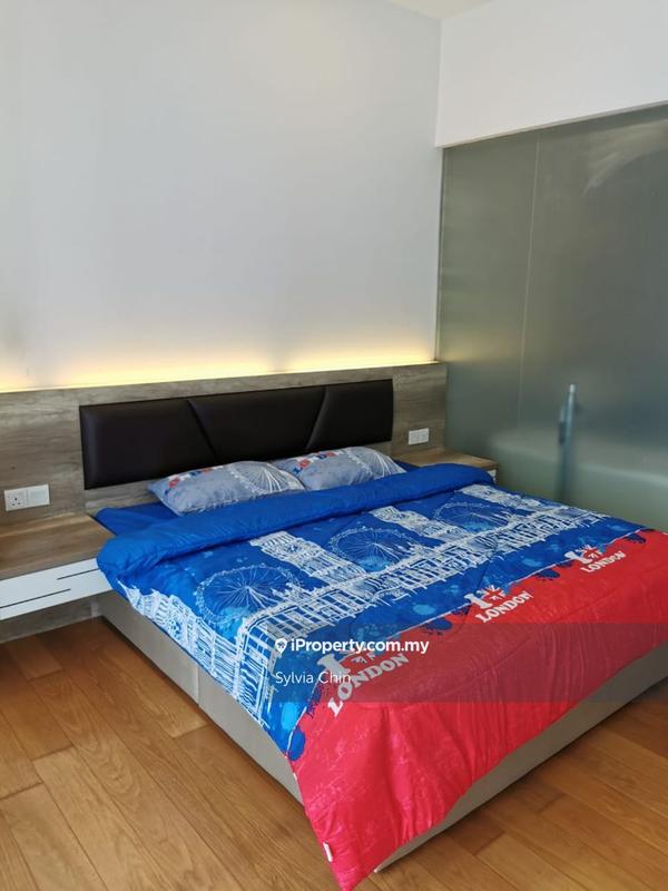 Kondominium untuk Dijual di Mirage Residence oleh Sylvia Chin - iProperty.com.my
