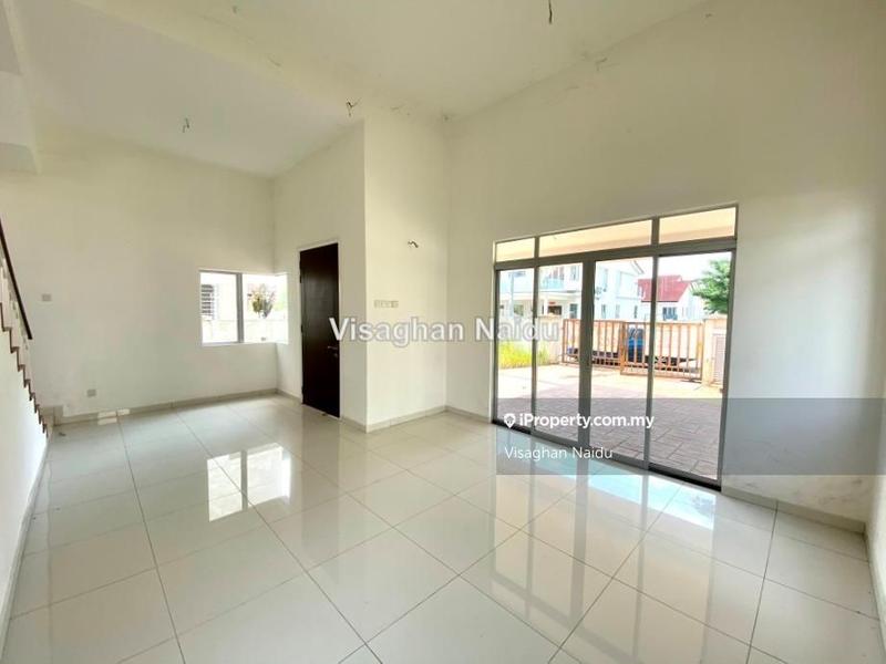 Semi-Detached House for Rent in Kota Emerald, Rawang by Visaghan Naidu - iProperty.com.my