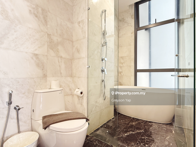 Kediaman Servis untuk Dijual di Royce Residence oleh Greyson Yap - iProperty.com.my