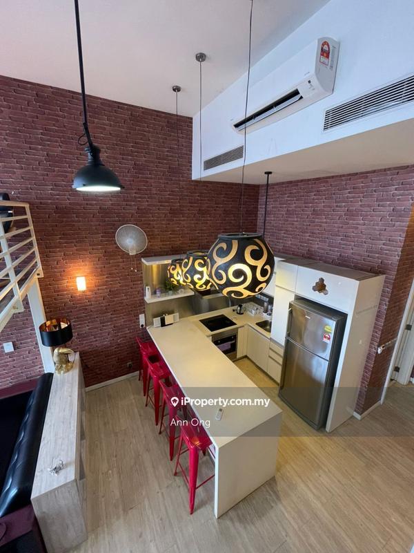 Service Residence for Sale in M City by Ann Ong - iProperty.com.my