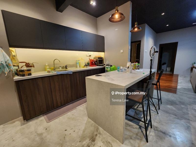 For Sale - GITA BAYU VILLA