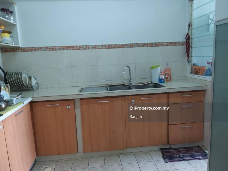 Service Residence for Rent in Scott Sentral by Ranjith - iProperty.com.my
