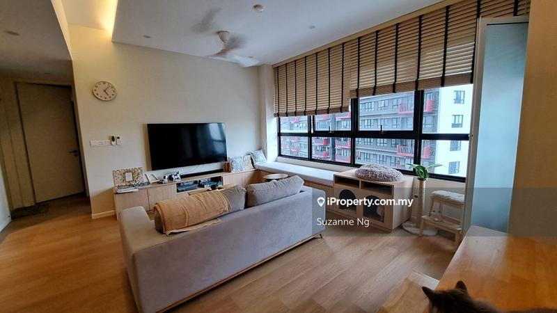 For Rent - Paisley @ Tropicana Metropark