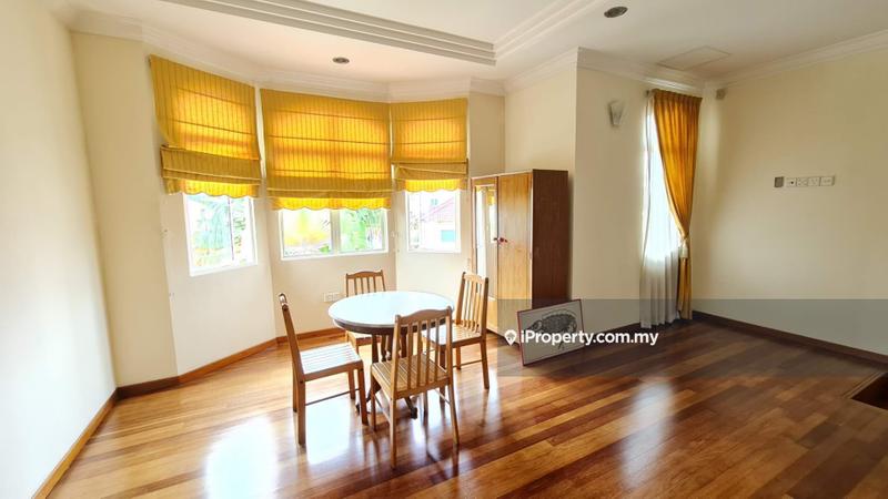 Banglo untuk Dijual di Bukit Jalil, Kuala Lumpur oleh Marcus Liew - iProperty.com.my