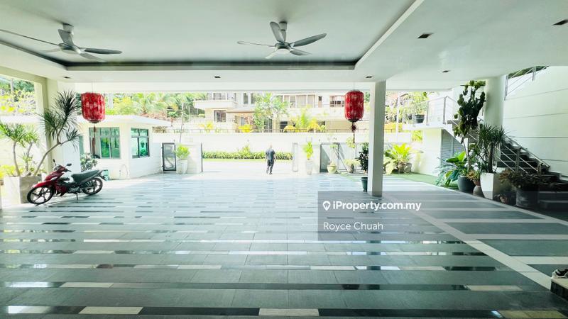 Banglo untuk Dijual di Taman Tunku, Bukit Tunku (Kenny Hills) oleh Royce Chuah - iProperty.com.my