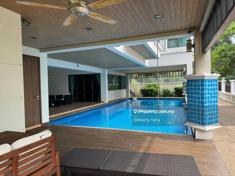 Bungalow House for Rent in KIARA PEAK RESIDENCE, MONT KIARA, Mont Kiara by Kimberly Yang - iProperty.com.my