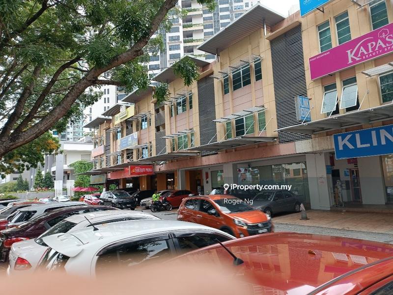 Shop-Office for Sale in Petaling Jaya, Petaling Jaya by Roger Ng - iProperty.com.my