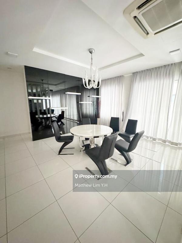 Rumah Berkembar untuk Dijual di Ambang Botanic 2, Klang oleh Matthew Lim Y.H - iProperty.com.my