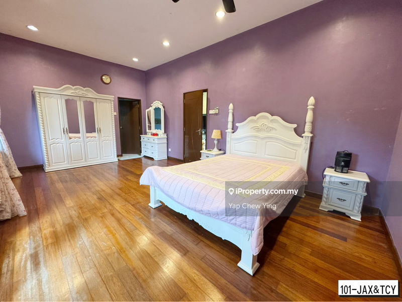 Tanah Pertanian untuk Dijual di Bandar Tras, Raub oleh Yap Chew Ying - iProperty.com.my