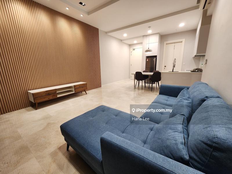 For Sale - Vogue Suites One