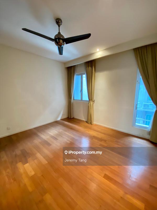 Kondominium untuk Dijual di Dua Residency oleh Jeremy Tang - iProperty.com.my