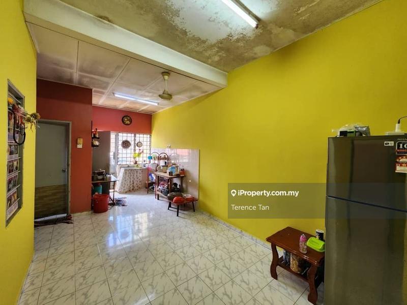 Rumah Teres 1-Tingkat untuk Dijual di Taman Sri Saujana, Kota Tinggi oleh Terence Tan - iProperty.com.my