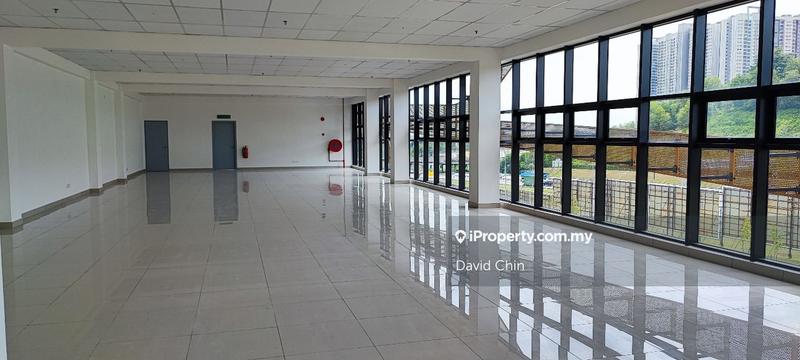 Kilang Terpisah untuk Dijual di Nilai Impian, Nilai oleh David Chin - iProperty.com.my