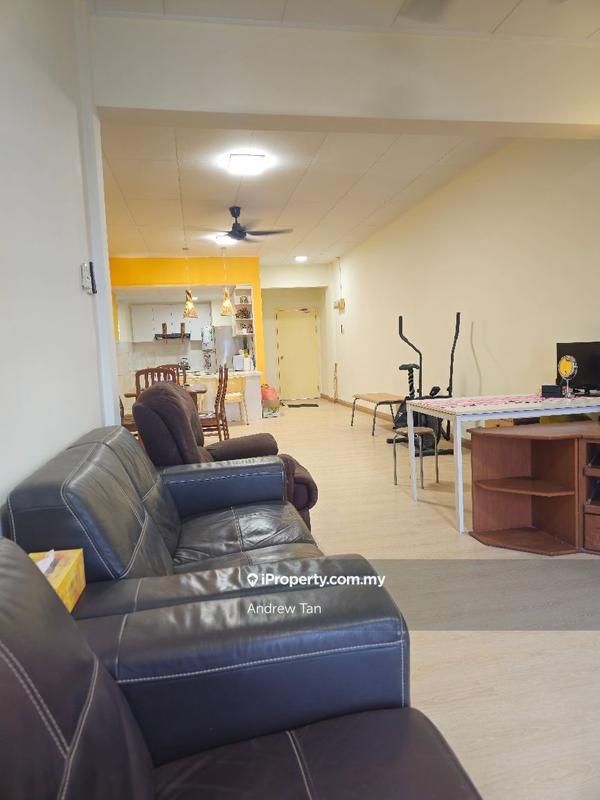 For Sale - La Vista Condominiums