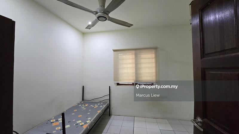Bungalow House untuk Dijual di Bukit Bandaraya, Bangsar oleh Marcus Liew - iProperty.com.my