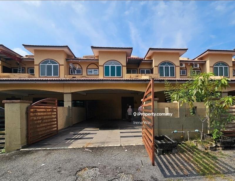 2-storey Terraced House for Sale in Bandar Kuala Kangsar, Kuala Kangsar by Irene Wai - iProperty.com.my