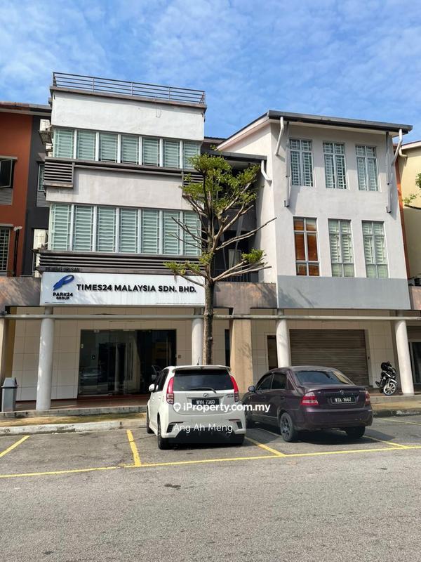 Shop / Office untuk Dijual di Taman Putra Damai, Ara Damansara oleh Ang Ah Meng - iProperty.com.my