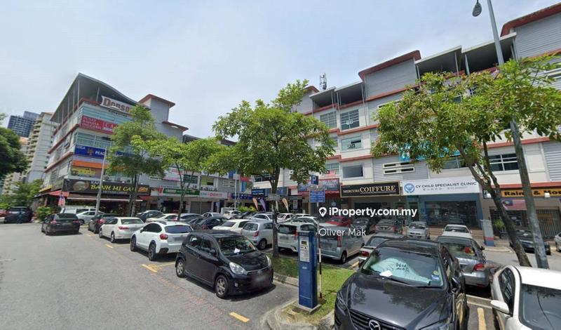 Kedai-Pejabat untuk Disewa di Bukit Jalil, Kuala Lumpur oleh Oliver Mak - iProperty.com.my
