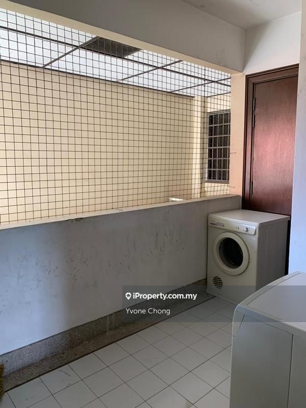 Kondominium untuk Dijual di Seri Duta I oleh Yvone Chong - iProperty.com.my