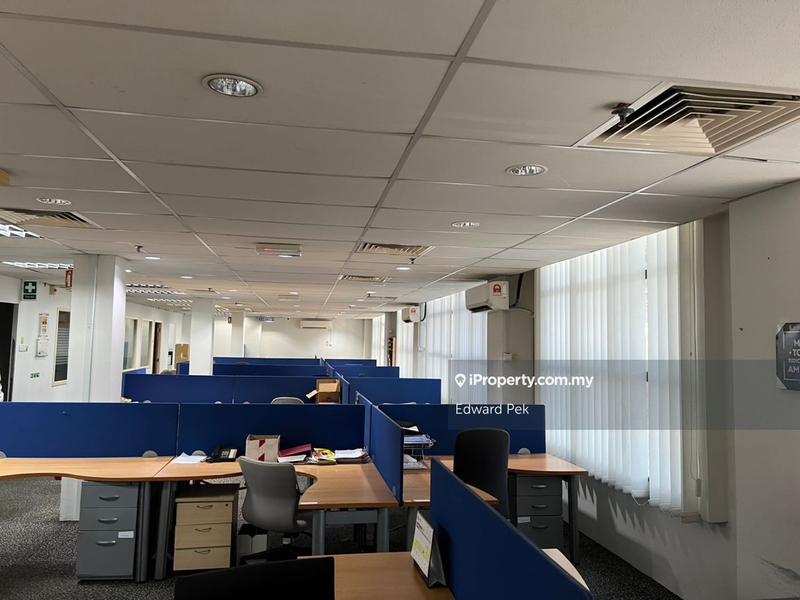 Detached Factory for Rent in HICOM GLENMARIE, GLENMARIE, SHAH ALAM, Glenmarie by Edward Pek - iProperty.com.my