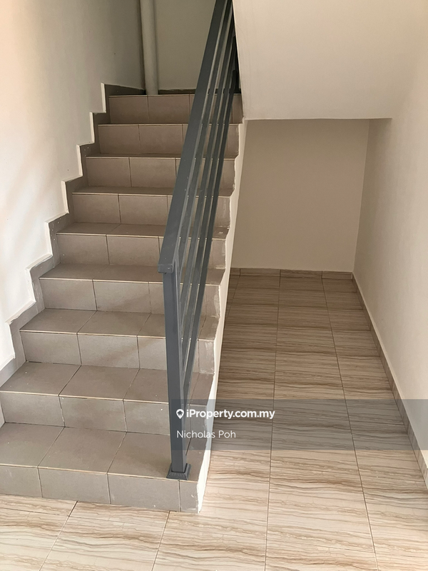 1-storey Terraced House for Sale in Fair Park, Ipoh by Nicholas Poh - iProperty.com.my