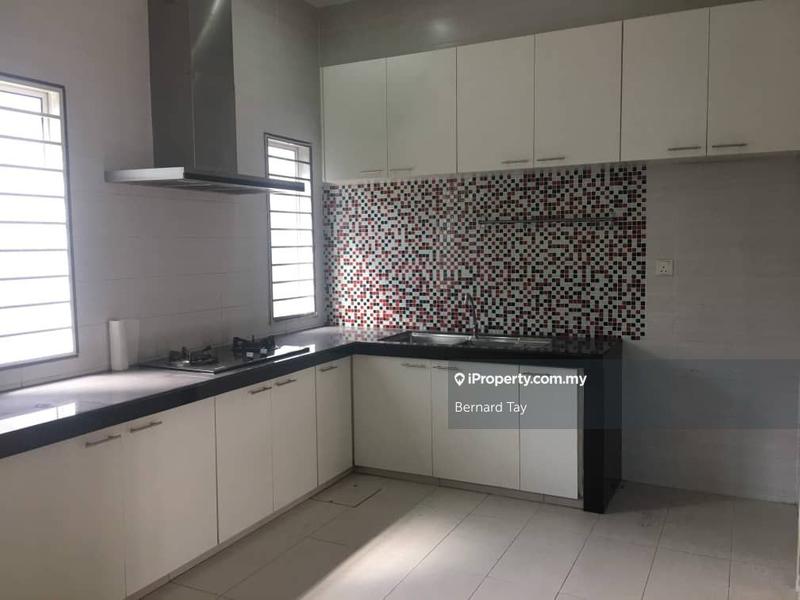 Rumah Teres 1-Tingkat untuk Dijual di Bandar Kinrara Seksyen 1, Bandar Kinrara oleh Bernard Tay - iProperty.com.my