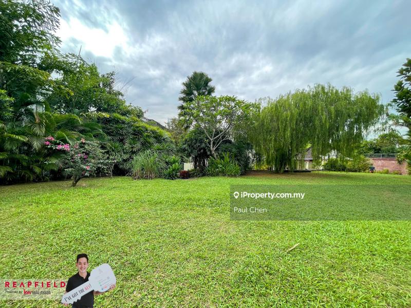 Bungalow House for Sale in Bangsar Utama, Bangsar by Paul Chen - iProperty.com.my