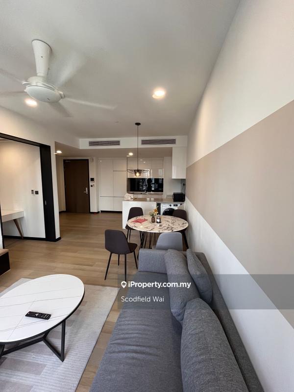 For Rent - Star Residences Three