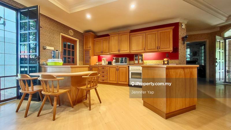 Bungalow House for Sale in Taman Kanagapuram, Petaling Jaya by Jennifer Yap - iProperty.com.my